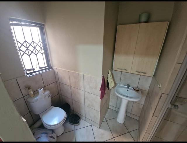 1 BEDROOM APARTMENT FOR SALE IN KLIPPOORTJE